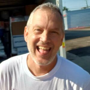 Fundraising Page: Terry Walker